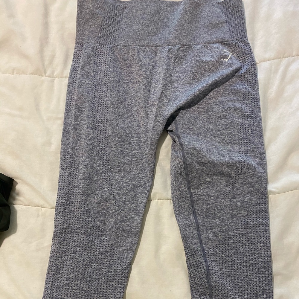Gymshark Vital Seamless Leggings